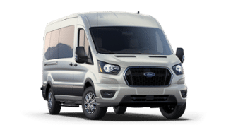 2025 Ford Transit® External Image 5